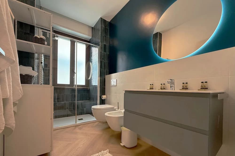 Casa Delle Primule Bright Metro View - photo 5