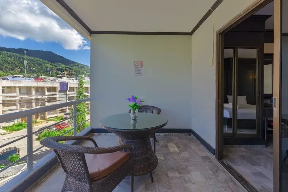 SOHO Rooms Patong - photo 7