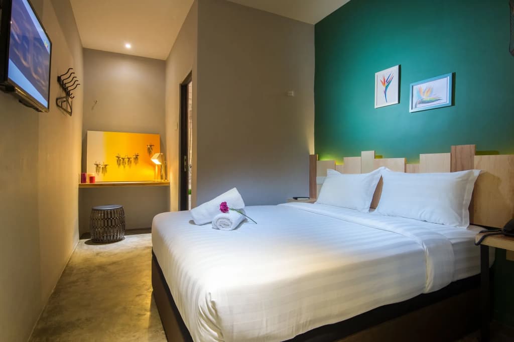 Finess Basic Hotel - photo 5
