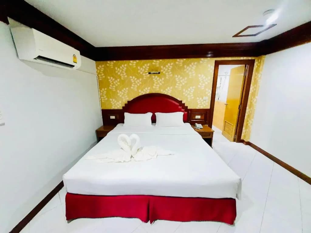 Lime Hotel - photo 13