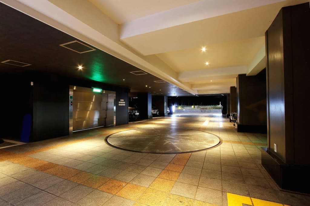 Hotel A7 - photo 8