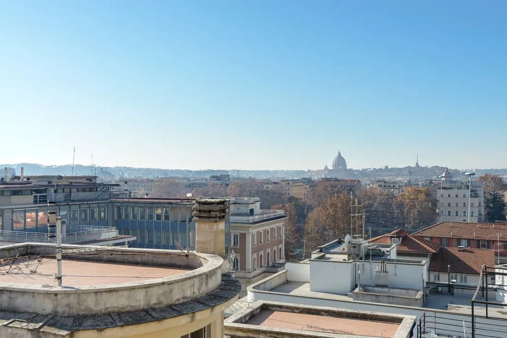 Borghese Holidays Apartments - photo 20