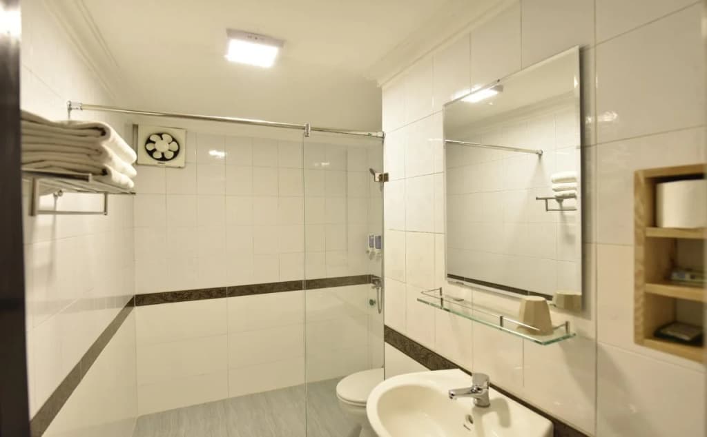 Ibiz City Hostel - photo 6