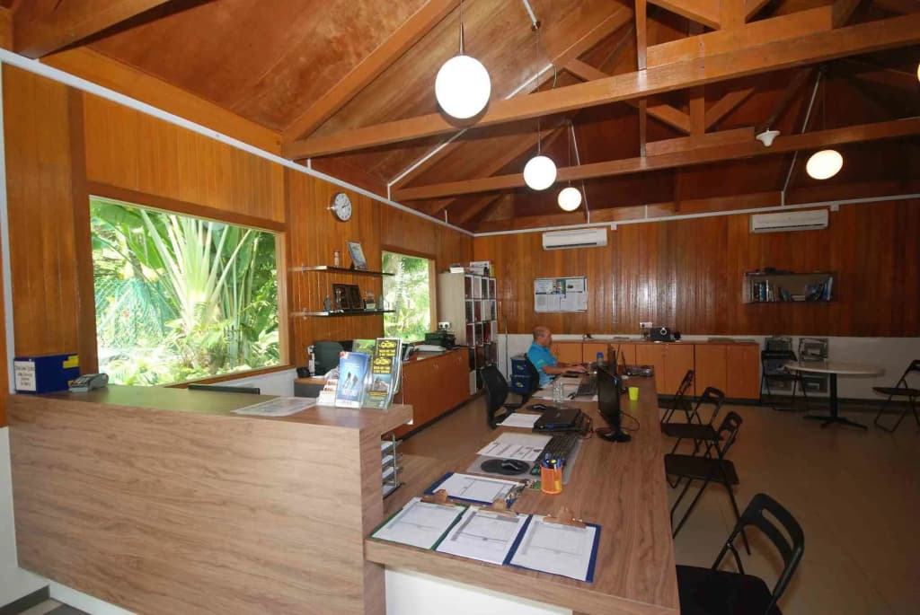 Tioman Dive Resort - photo 15