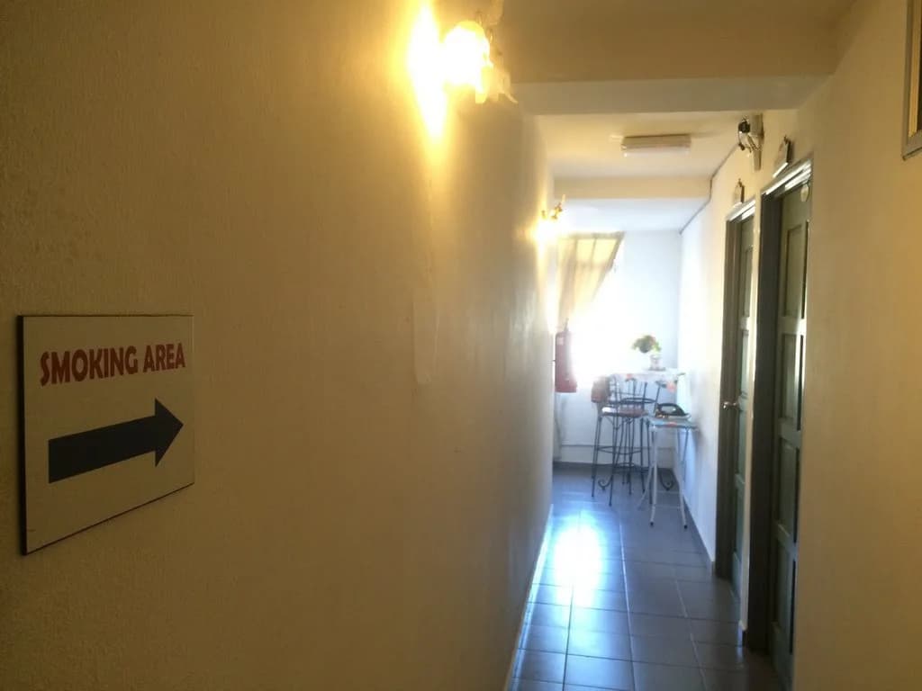 Zainas Impiana Inn - photo 7
