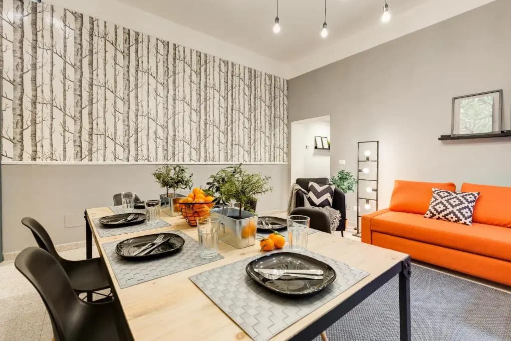 Tridente Apartments - photo 6