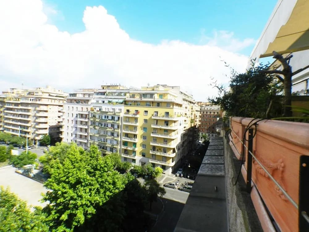 Rome Center Flat - photo 13