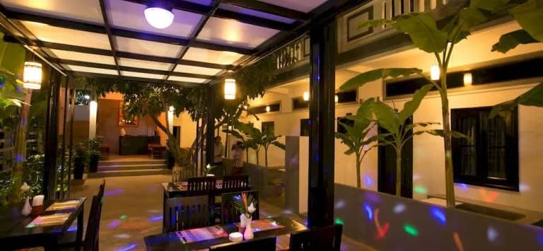 K.K Inn Boutique Siem Reap - photo 16