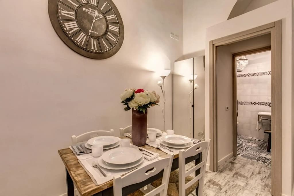 Loft in San Pietro - photo 15