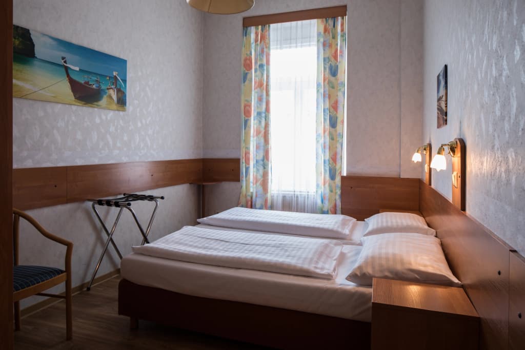 Hotel Admiral - photo 7