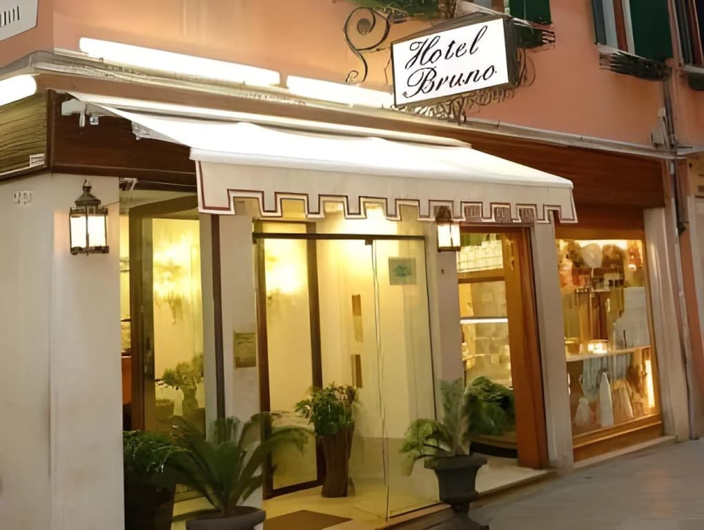 Hotel Da Bruno - photo 49