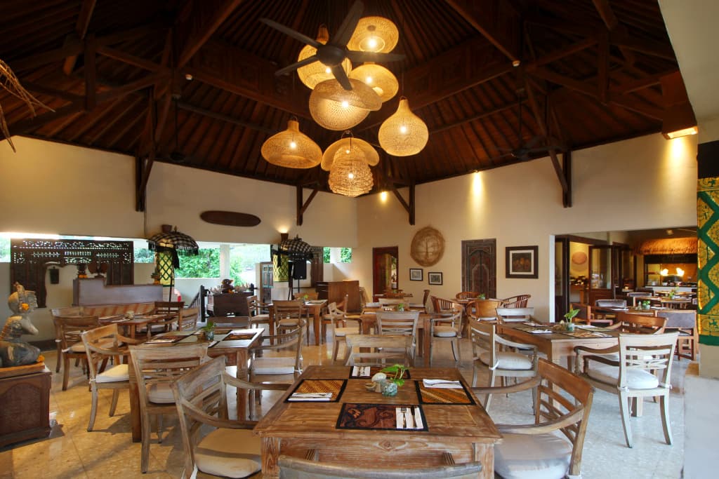 AlamKulKul Boutique Resort Kuta Bali - photo 30