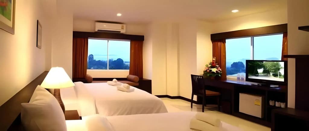 The White Pearl Hotel - photo 13