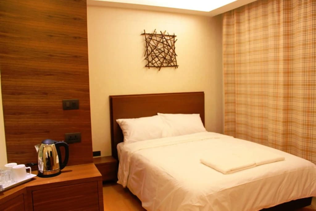 Marvin Suites Hotel - photo 5