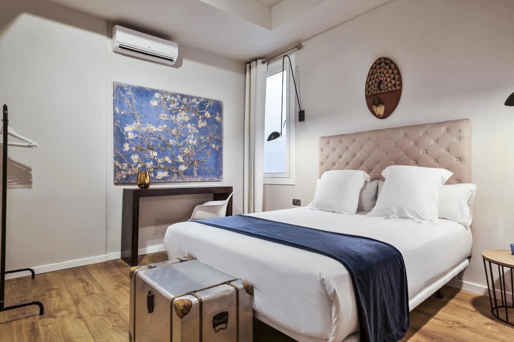 The Conica Deluxe Bed&Breakfast - photo 5