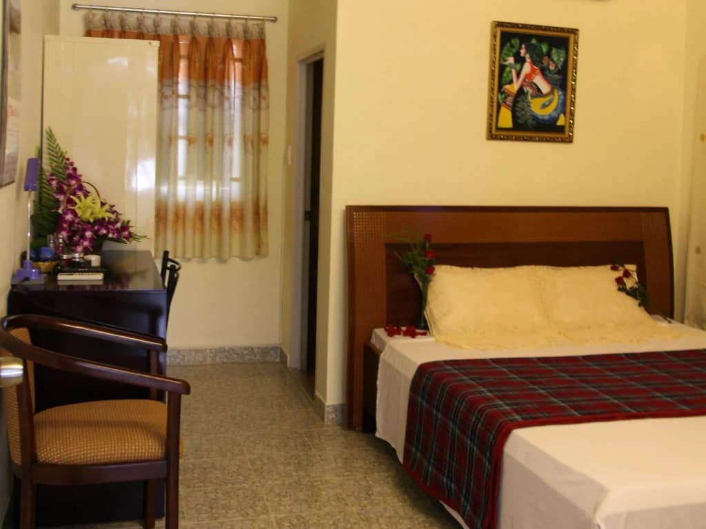 Thien Vu Hotel - photo 3