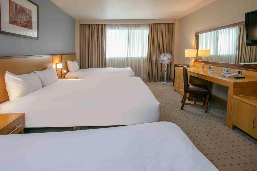 The Crown London Hotel, Cricklewood (Northwest London), WorldHotels Distinctive - photo 5