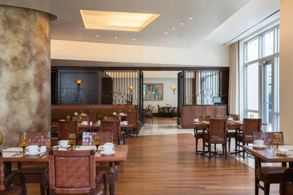 JW Marriott Miami - photo 11