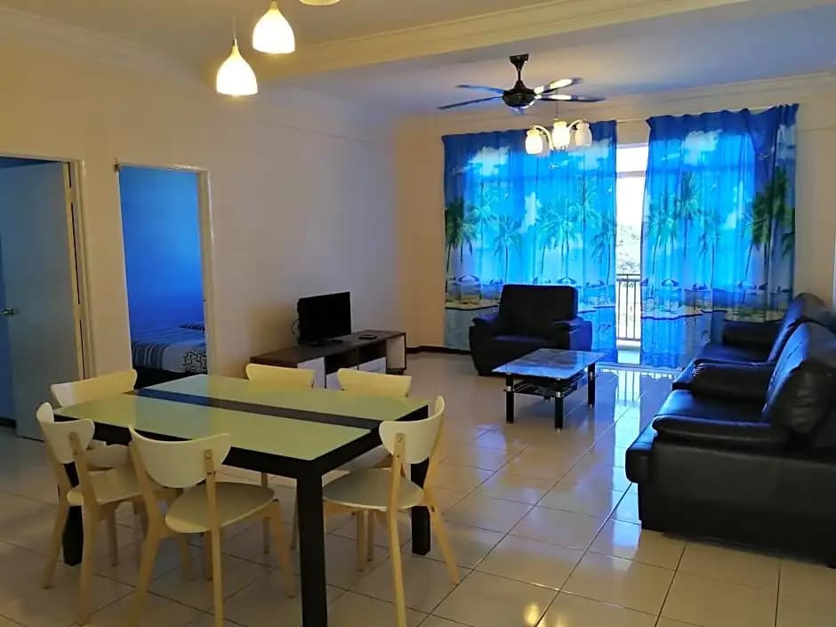 MH313 apartment - photo 9