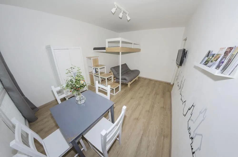 Fresh Studio Flat - photo 4