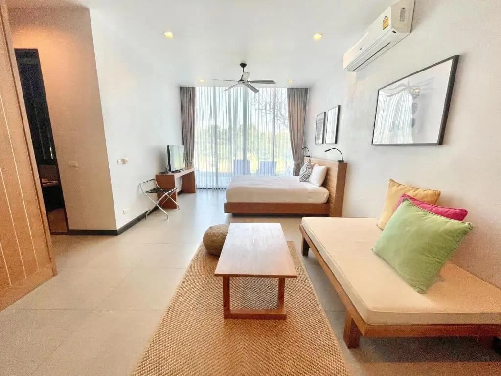 Zensala Riverpark Resort - photo 5