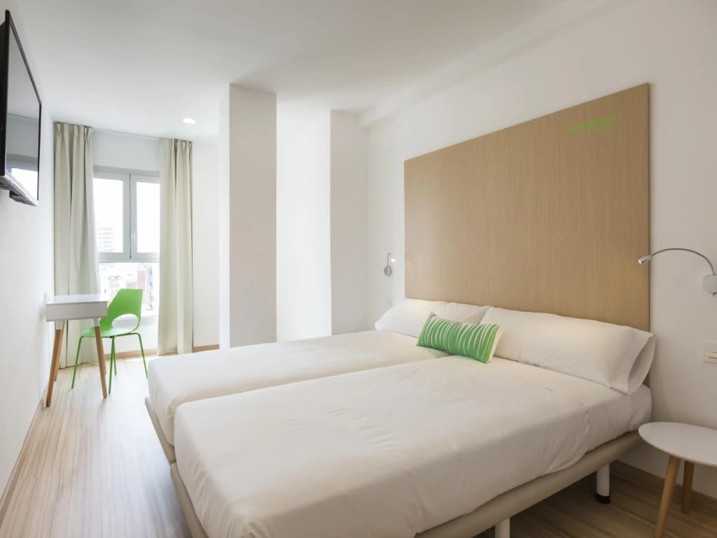 SmartRoom Barcelona - photo 2