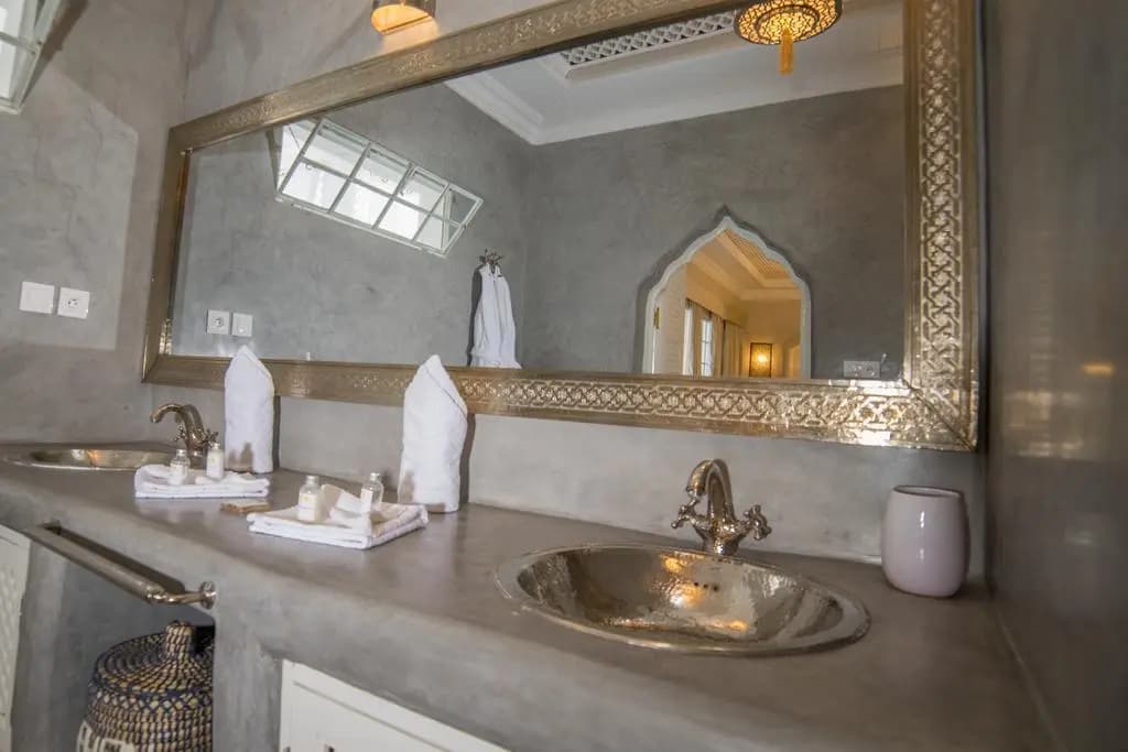 Riad Palais Blanc - photo 10