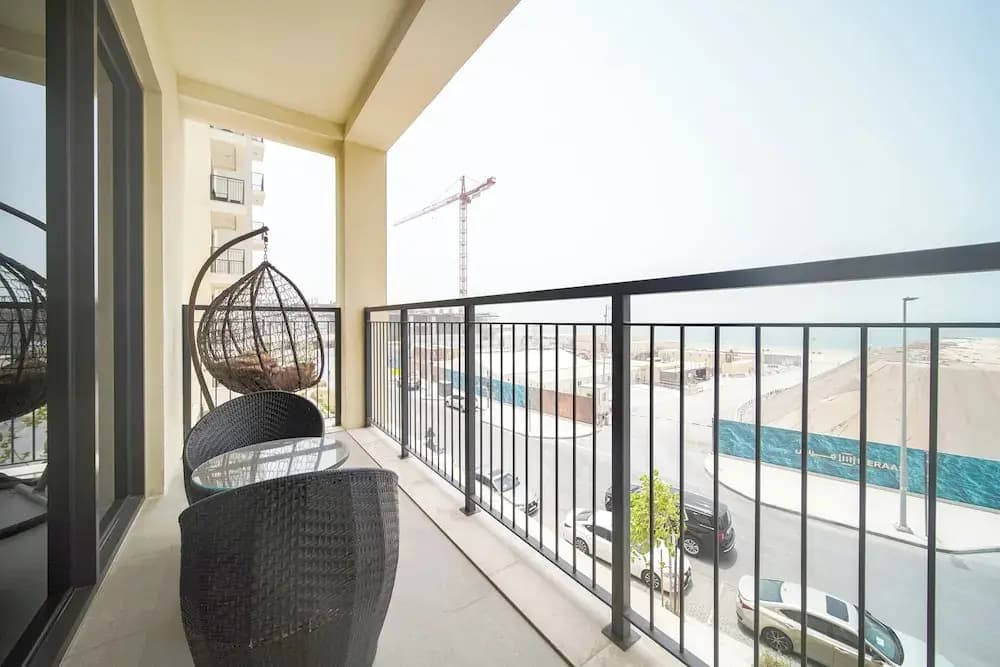 PVH - Beach Front 2BR in Le Pont 3 - photo 7