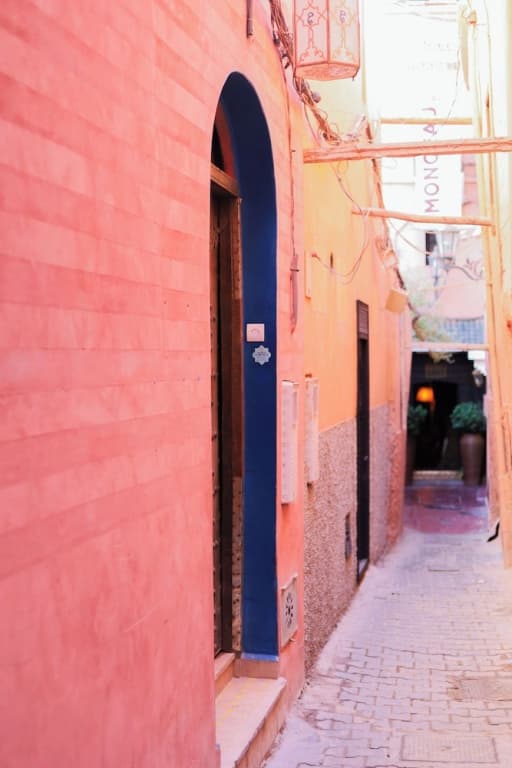 Riad 10 Mandarin - photo 40