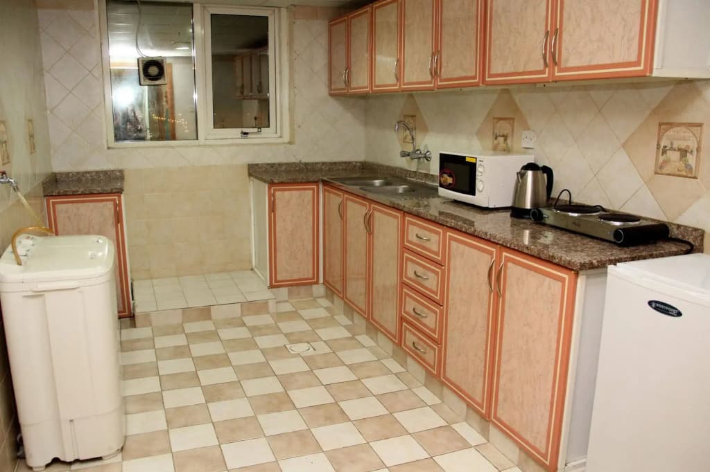 Fortune Hotel Apartments - photo 15