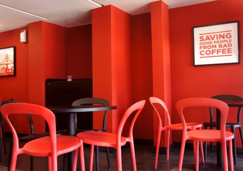 MoMo's Kuala Lumpur - photo 18