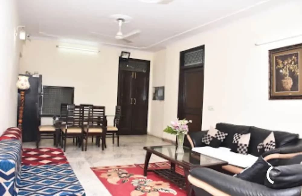 Jagannath Guest House - photo 10