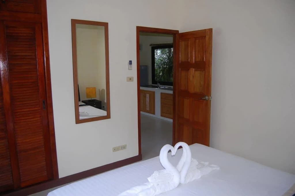 Baan Sukreep Resort - photo 6