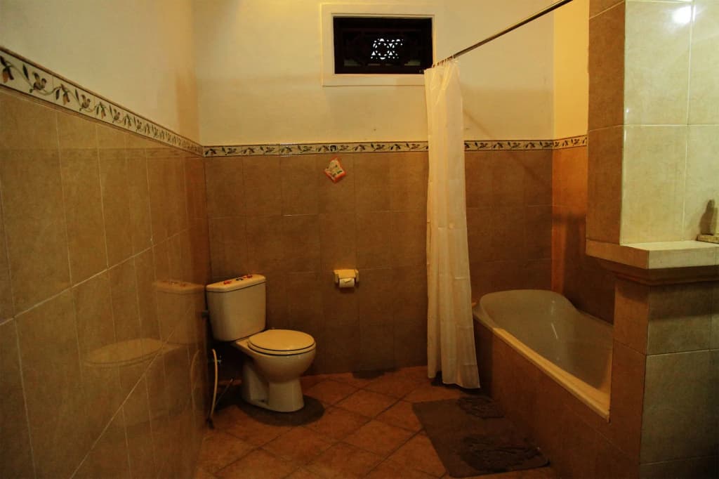 Villa Shantia Tabanan - photo 5