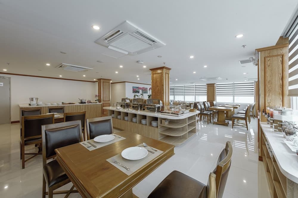 Hanoi Sail Hotel - photo 35