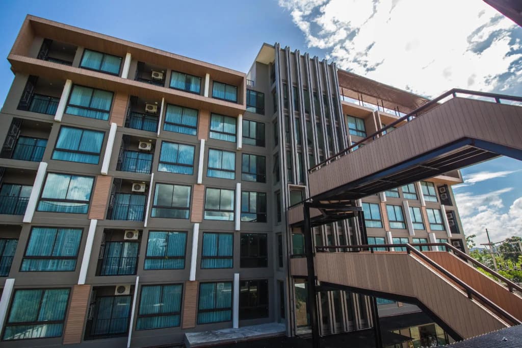 Phu Dahla Residences - photo 1