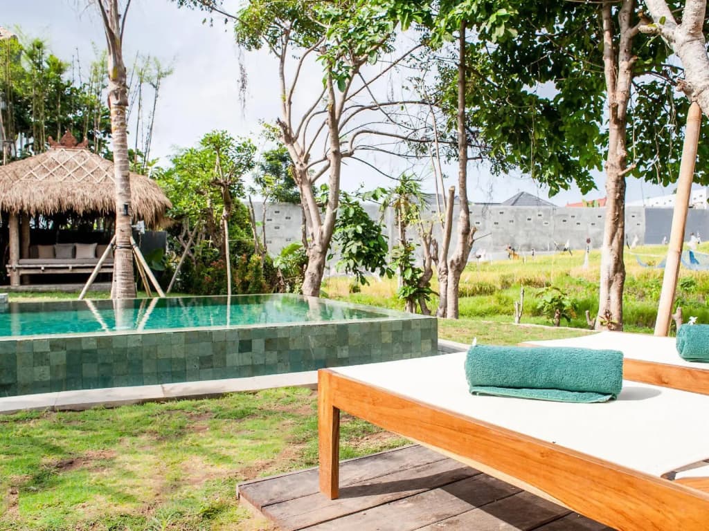 Villa Alea by Villa Finder - photo 12