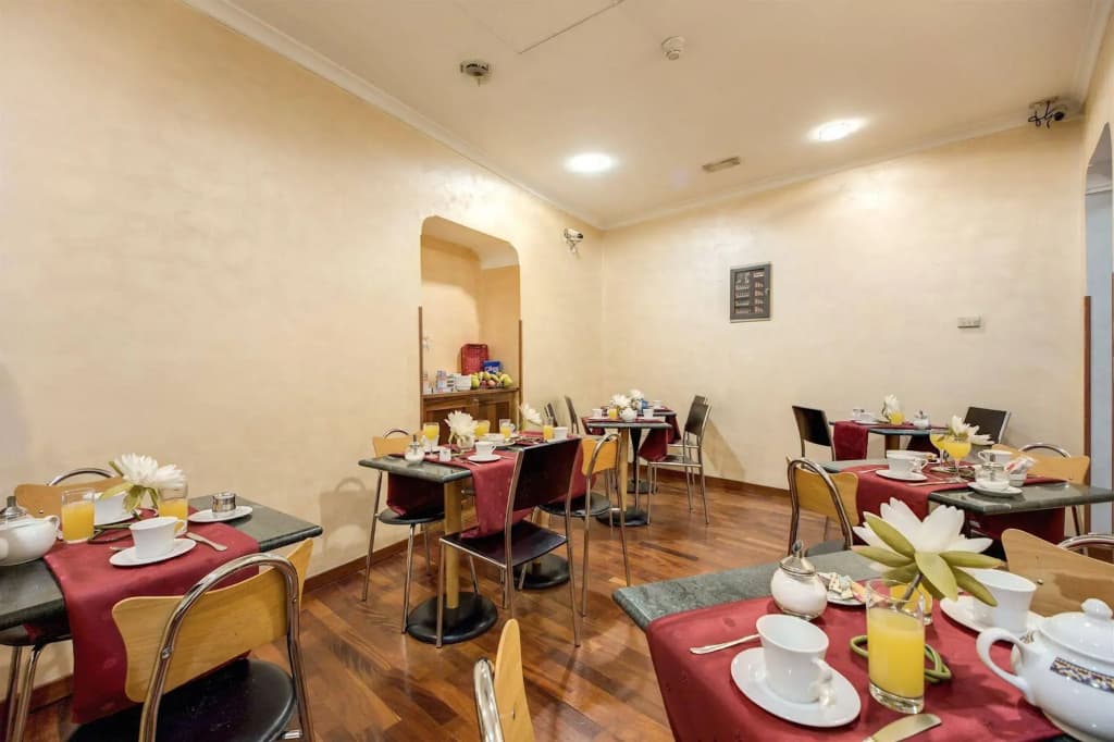Hotel Le Petit - photo 20