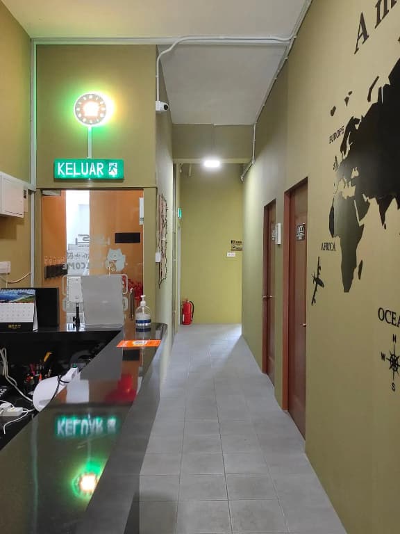 ONS Hostel - photo 2