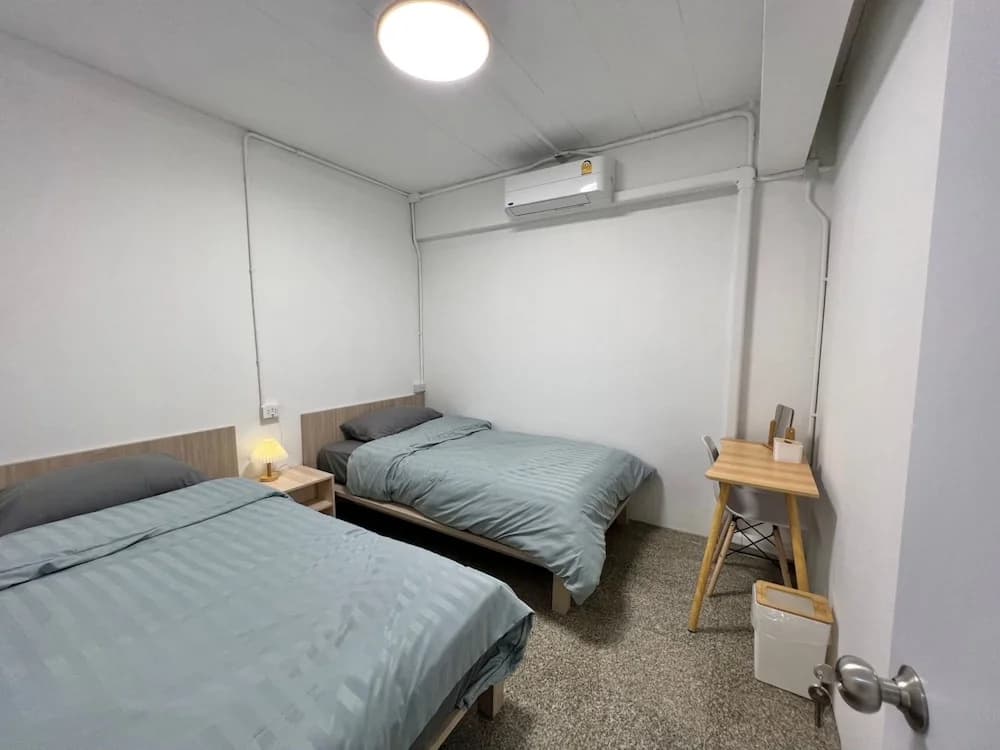 Marni BKK Hostel - photo 4