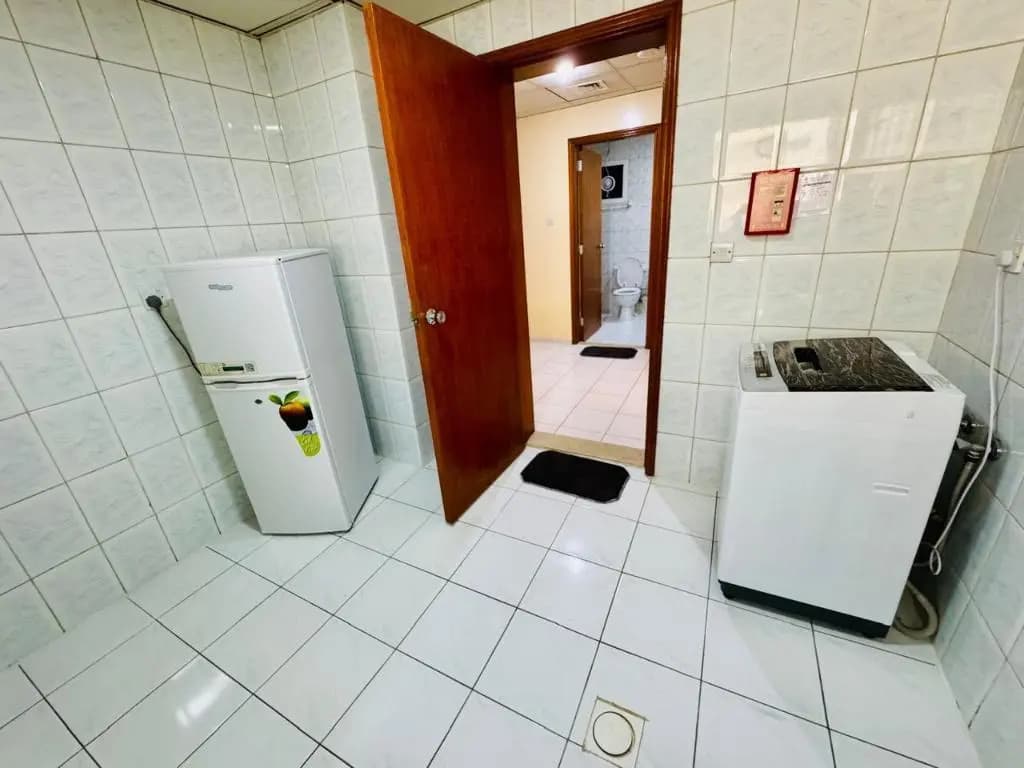 Basma Residence Hotel Apartments - photo 7