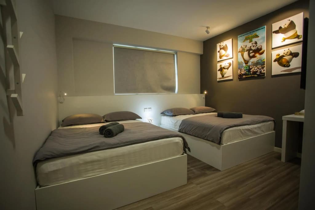 Hollywood Hotel - photo 16