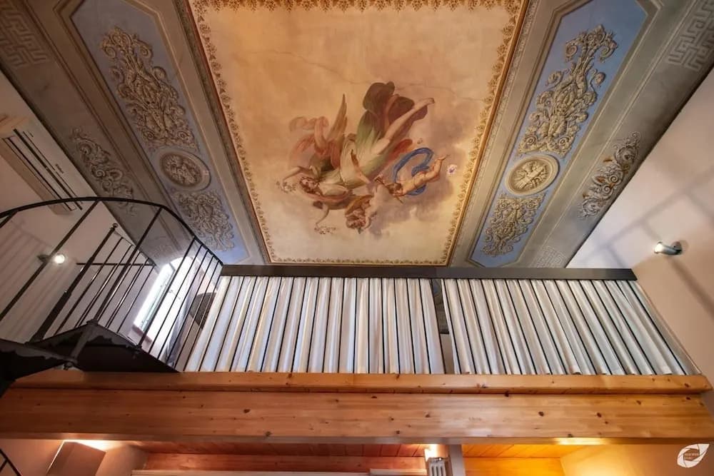 Mozza Suite 2 - photo 16
