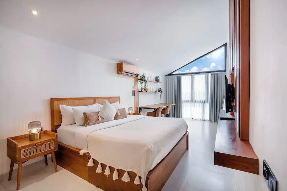 Mija Bhuana Agung Villa by Betterplace - photo 39