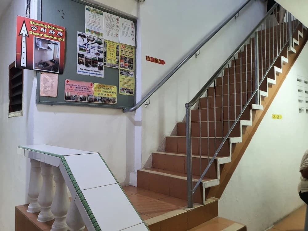 JJ Homestay - photo 12