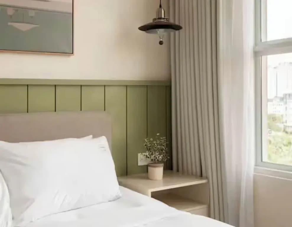 Miso Luxstay The River Ho Chi Minh City - photo 4