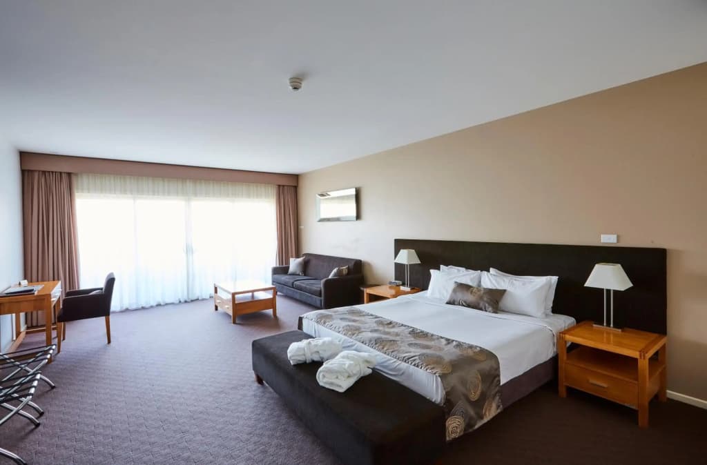 Mornington Hotel - photo 4