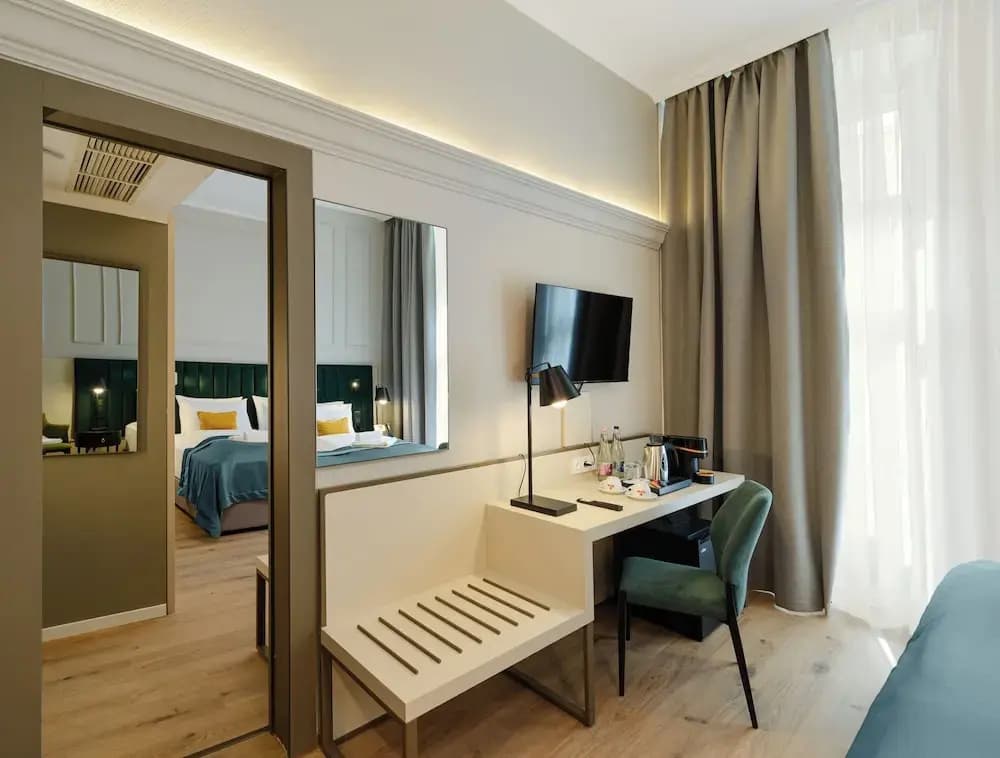 CHLOE Hotel Budapest - photo 7