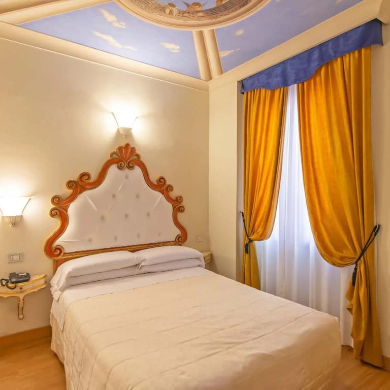 Porta Faenza Hotel - photo 45