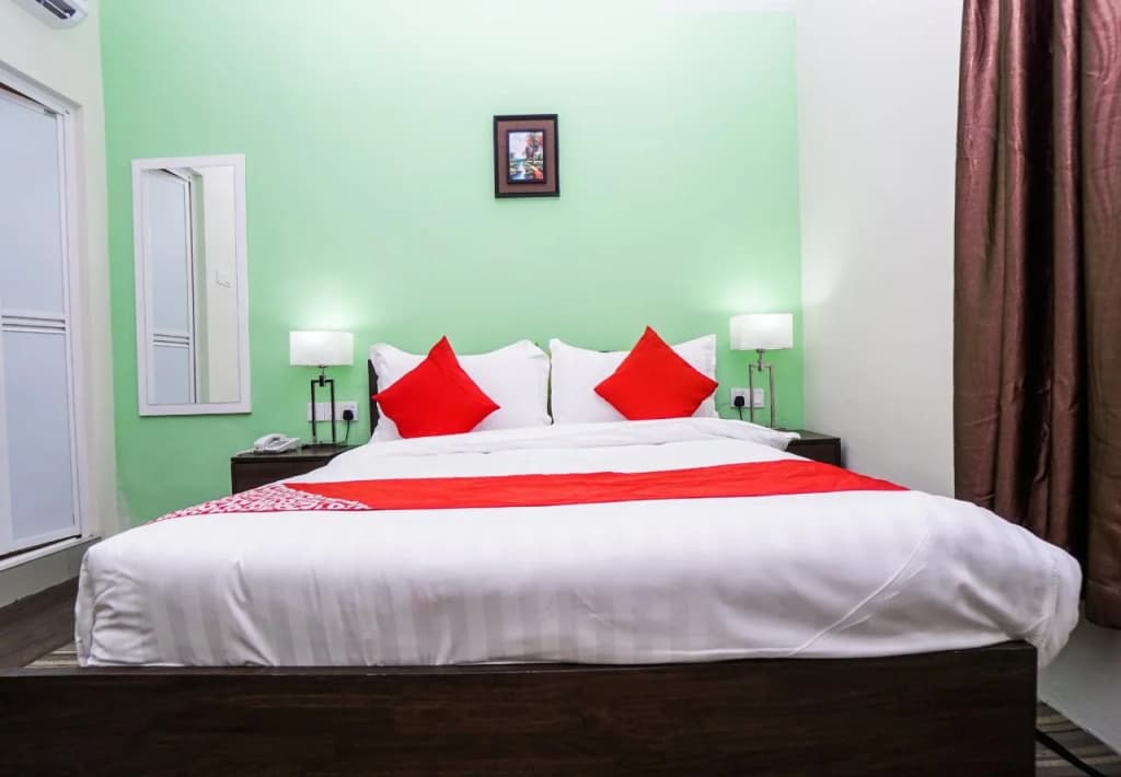 Hotel Seri Warisan - photo 11